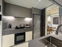 Union Square Residences (D1), Condominium #583370151
